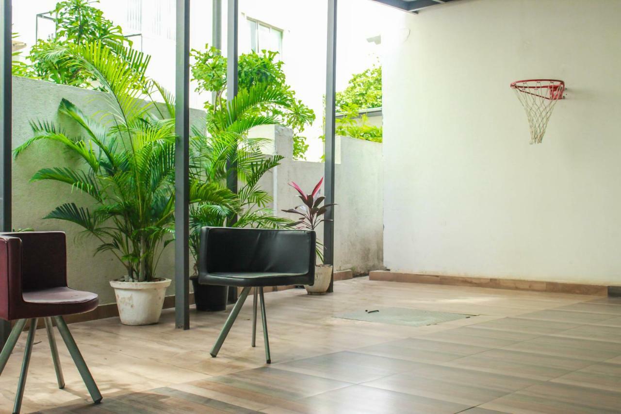 Rest Inn SKR a Petrichor Hotel Bangalore Exterior foto